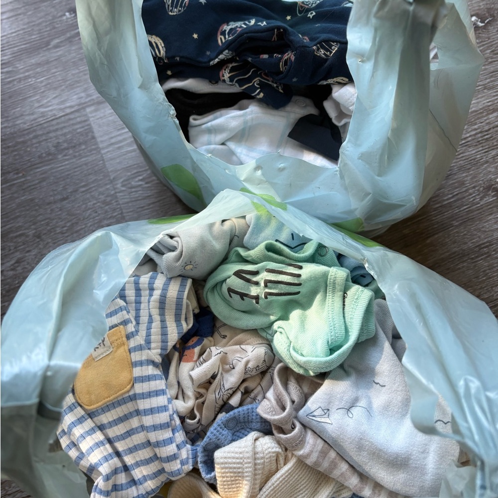 Classic Kids Socks & Tights Collection - Blue, Green, White